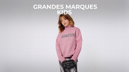 Córner de grandes marcas