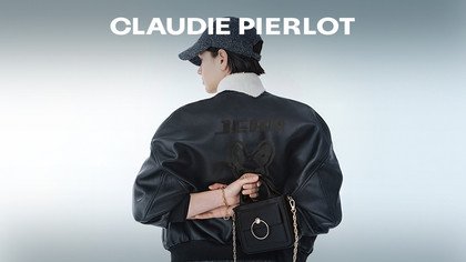 Claudie Pierlot