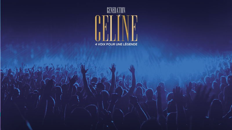 EN TOURNÉE DANS TOUTE LA FRANCE