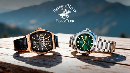 Beverly Hills Polo Club