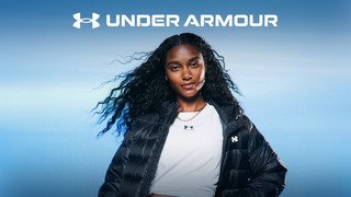 Under armour