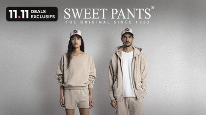 Sweet Pants