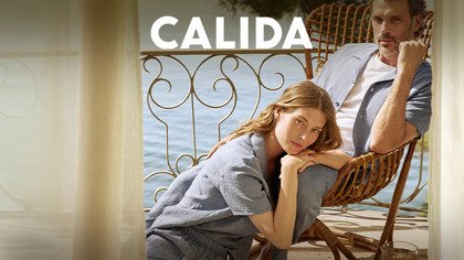 Calida
