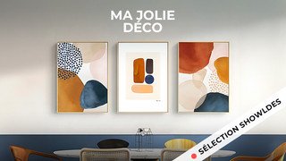 Ma jolie déco