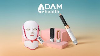 Dam health: beauty & fitness