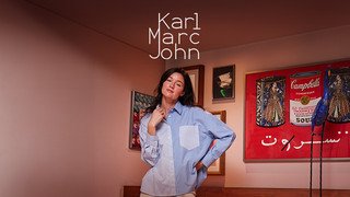 Karl Marc John