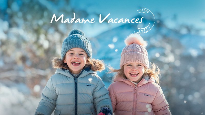 ski & piscine jusqu'à - 50%