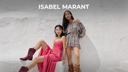 Isabel Marant