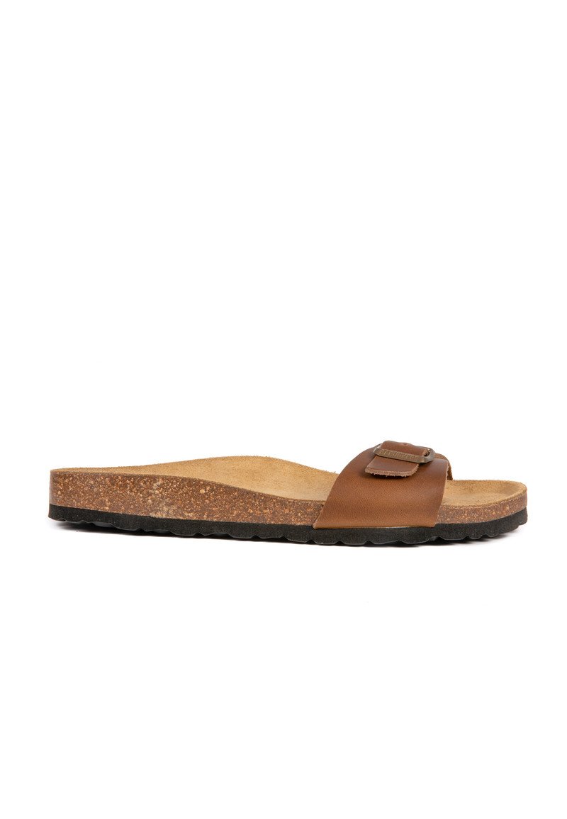 Babunkers SANDALE Brun - 27590
