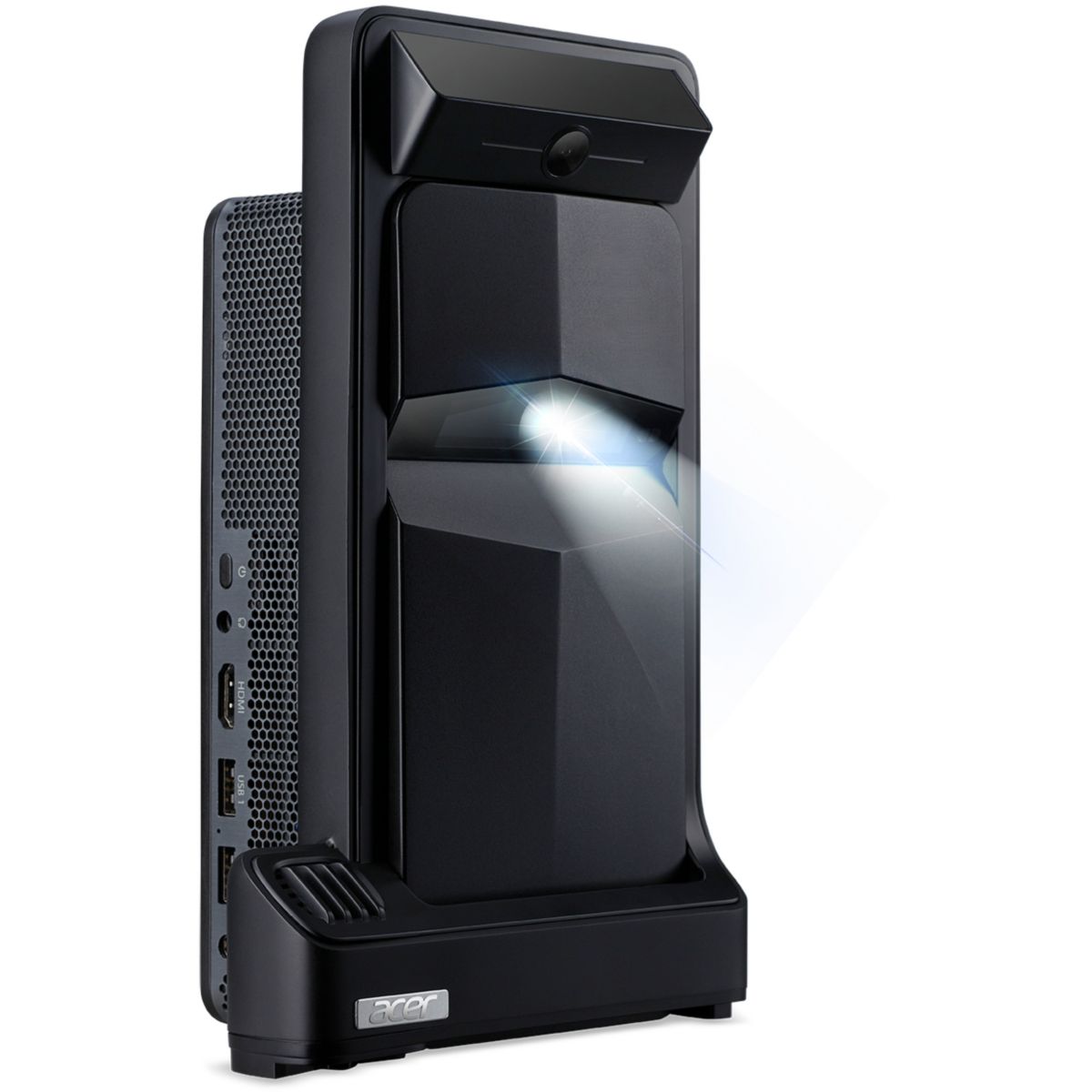 Acer Vidéoprojecteur home cinéma ACER PD1520Us + Touch kit