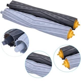 Pack de accesorios para iRobot Roomba Serie 800 900 850 860 870 880 890 960 971 980 990 Filtros/cepillos laterales/rodillos extractores Phonillico®