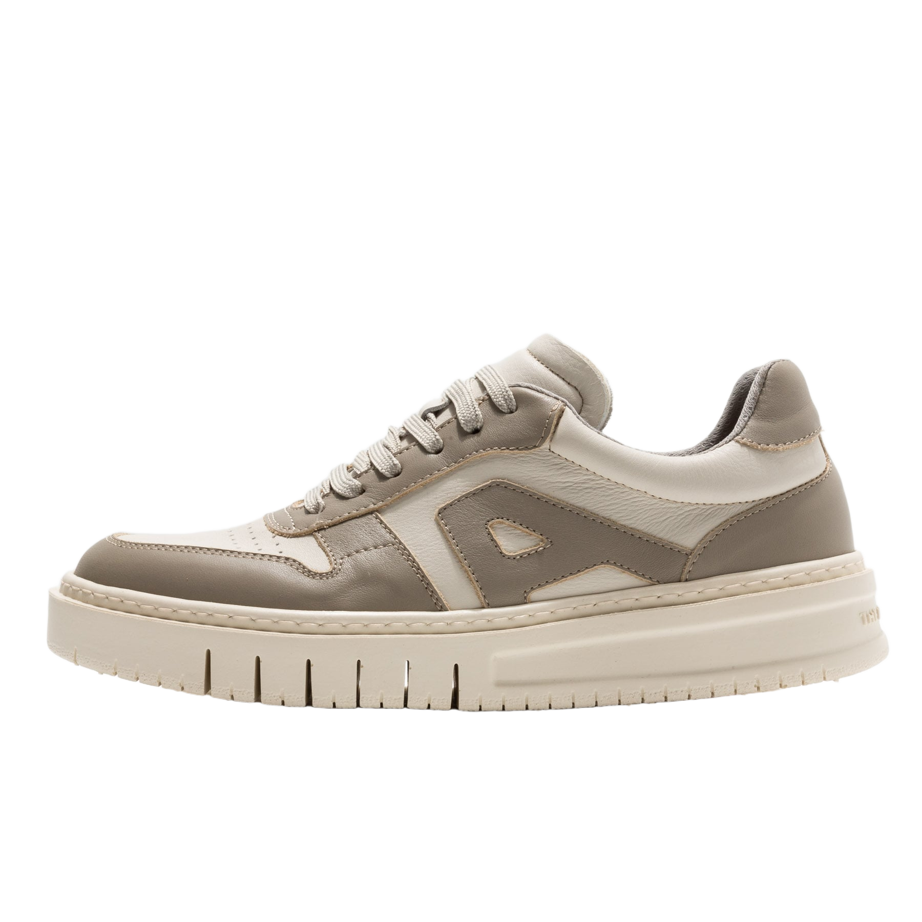 Art Chaussures 1777 NAPPA SESAME-CREAM/BELLEVILLE pour Femme/Homme couleur Beige