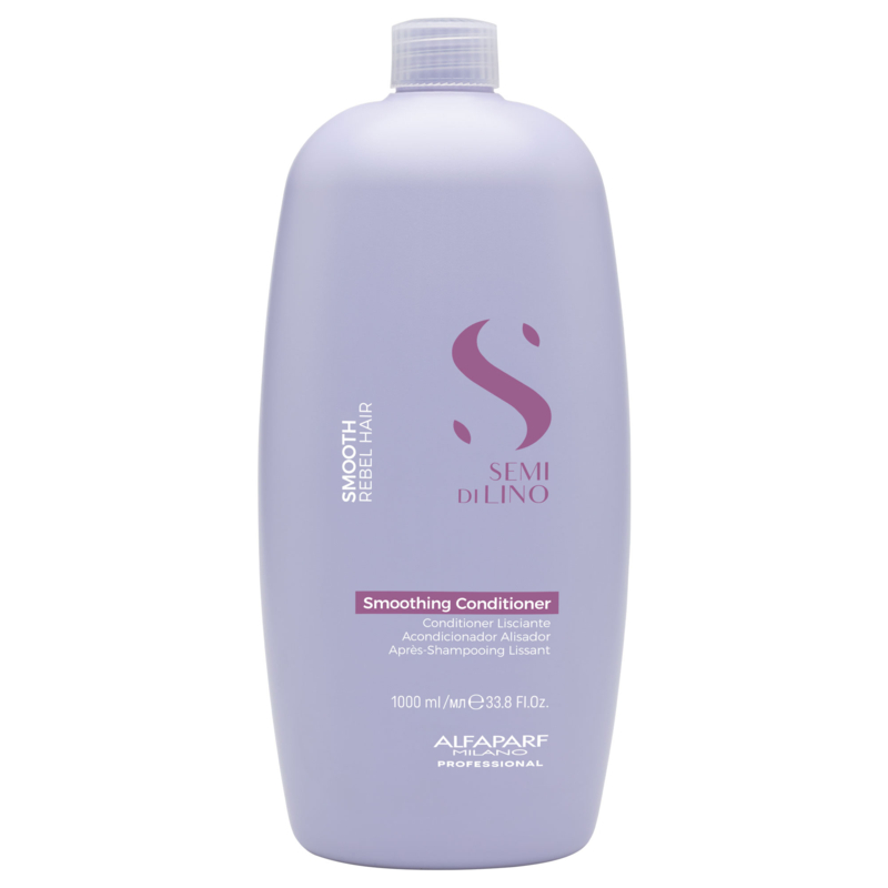 Alfaparf ALFAPARF MILANO Semi Di Lino Smoothing Conditioner 1000ml