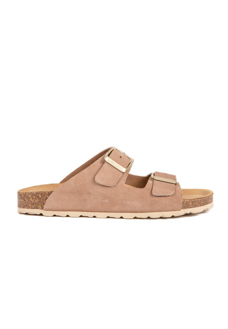 Babunkers SANDALE Brun - 27590