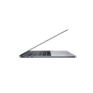 MacBook Pro Touch Bar 13" i5 2,4 Ghz 8 GB RAM 256 GB SSD Gris Espacial (2019) - Reacondicionado