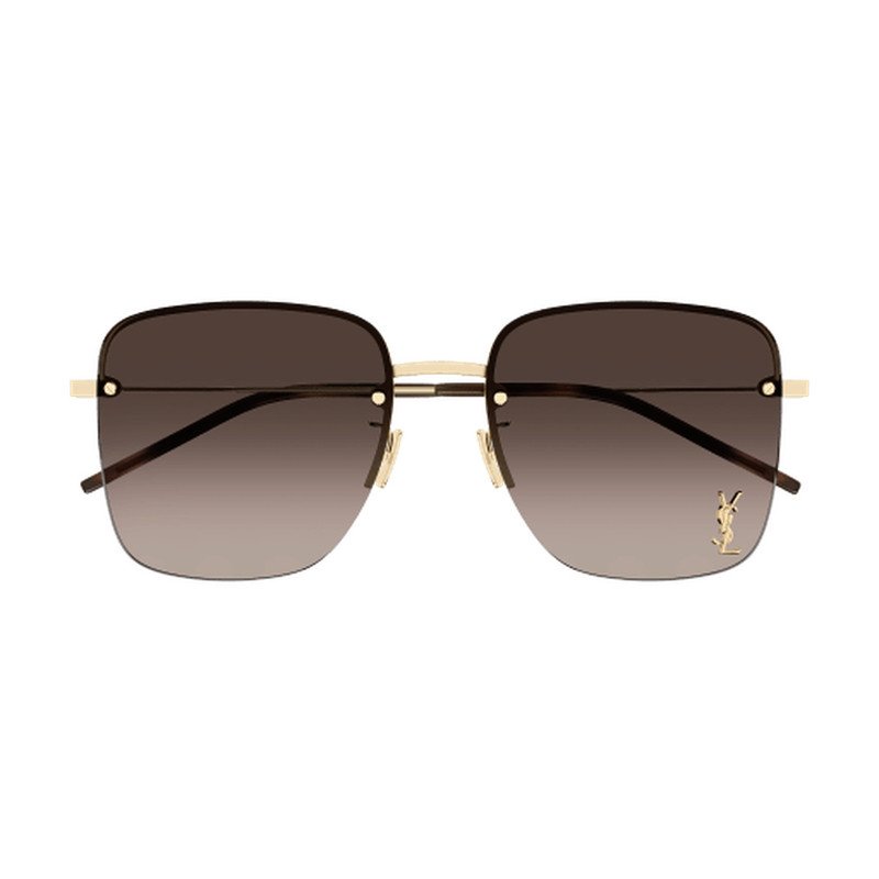 Gafas De Sol Saint Laurent Sl 312 M-008