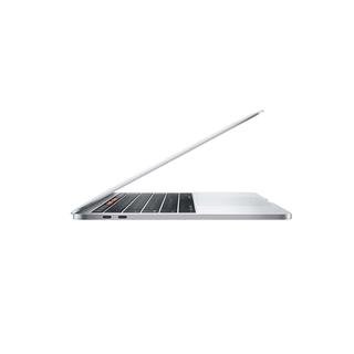 MacBook Pro Touch Bar 13" i5 3,1 Ghz 8 GB RAM 256 GB SSD Plata (2017) - Reacondicionado