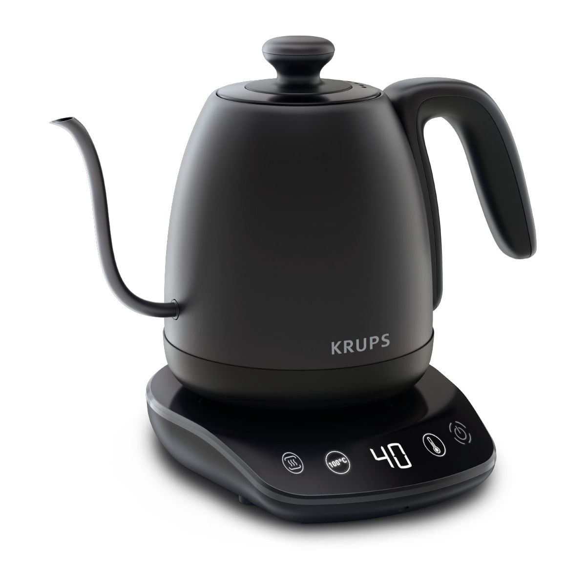 Krups Bouilloire à température réglable KRUPS BW923810