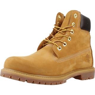 Timberland modelo Premium 6 I MARRON