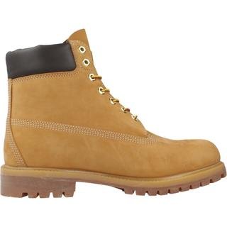 Timberland modelo Premium 6 I MARRON CLARO