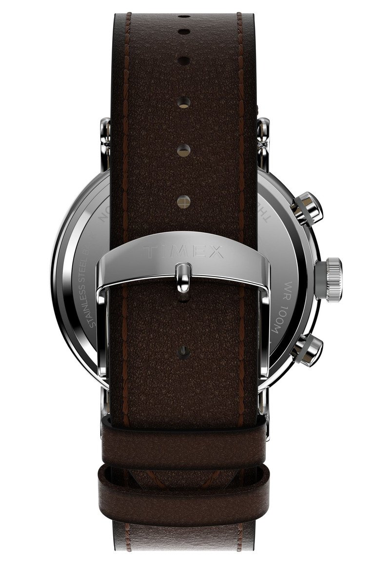 Timex Reloj Cronógrafo De Cuarzo  -    WATERBURY STANDARD