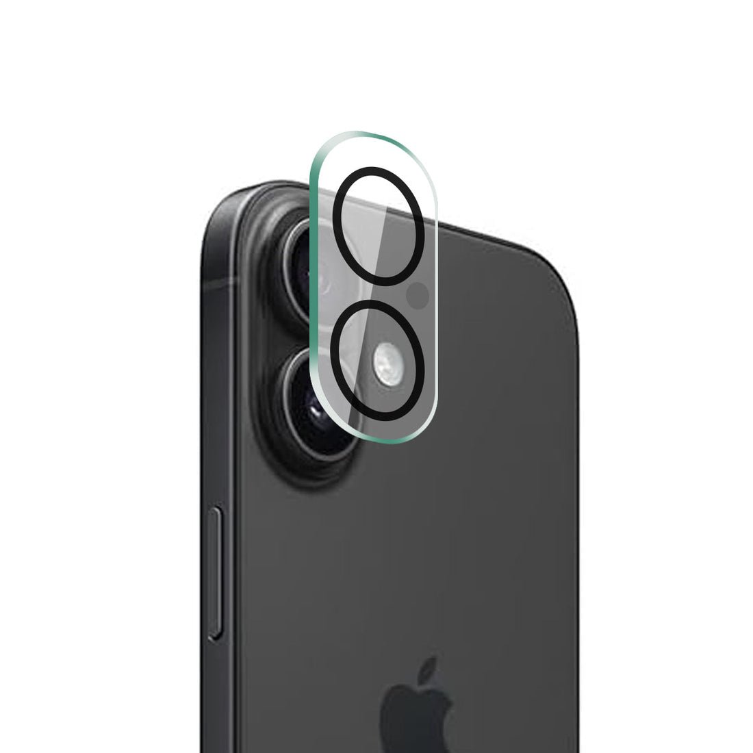 Platyne PROTECTEUR D'OBJECTIF POUR IPHONE 16