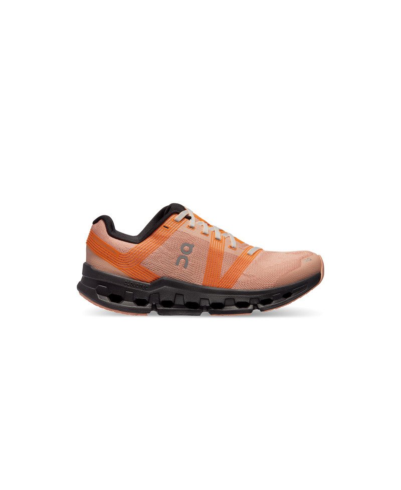 ON Running Cloudgo 1 Rose | Aimant Femmes