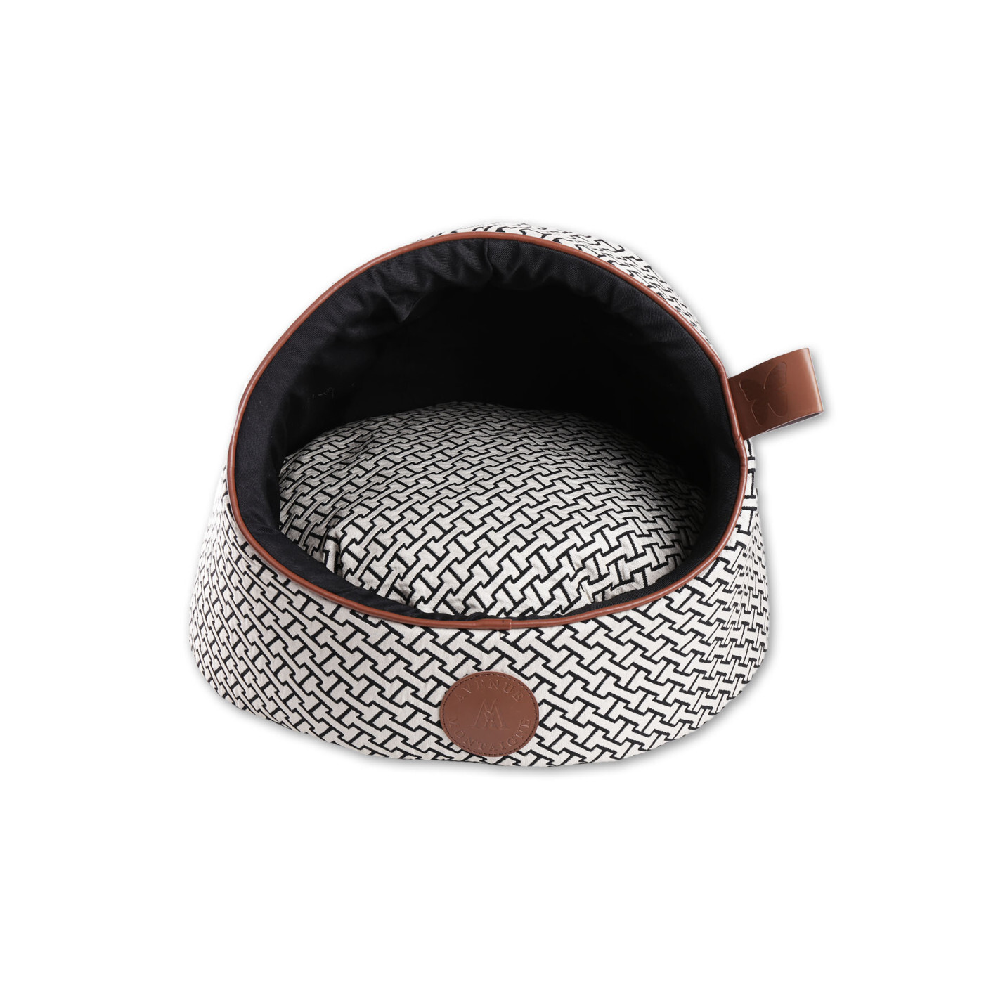 Martin Sellier Cachette pour chien et chat Martin Sellier