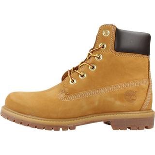 Timberland modelo Premium 6 I MARRON