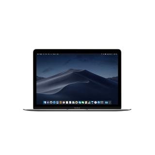 MacBook Retina 12" m3 1,2 Ghz 8 GB RAM 256 GB SSD Gris Espacial (2017) - Reacondicionado