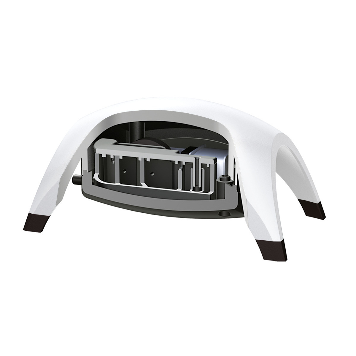 Tetra Pompe à air pour aquarium Tetra APS 50