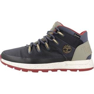 Timberland modelo Sprint Mid Lace Up Wat AZUL