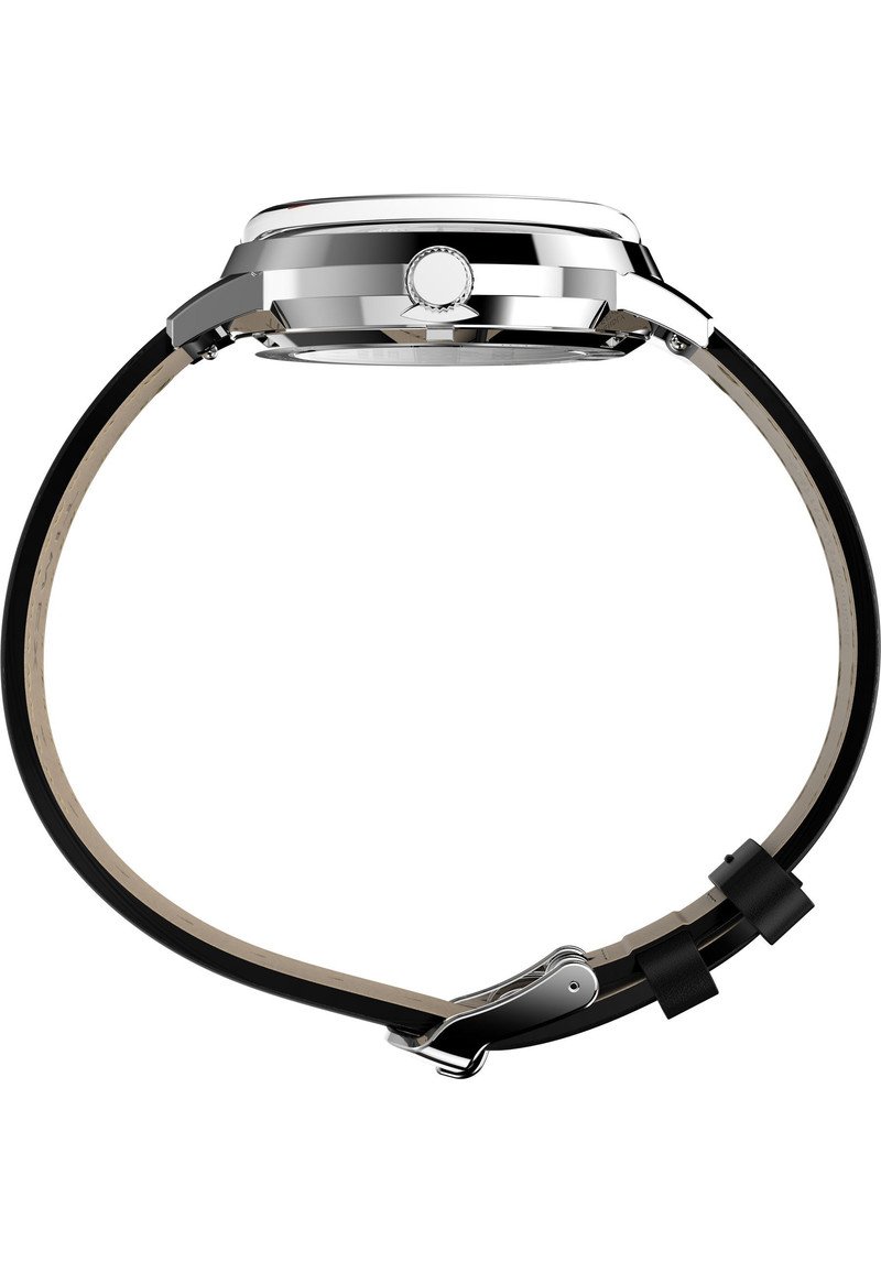 Timex Montre Mécanique Automatique  -    Timex x Monopoly Marlin®