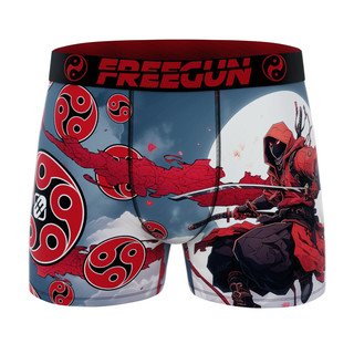 Sous-vêtements Spiderman Garçons - Lot De 5 - Coton Doux - Taille 3-4 Ans - Multicolore