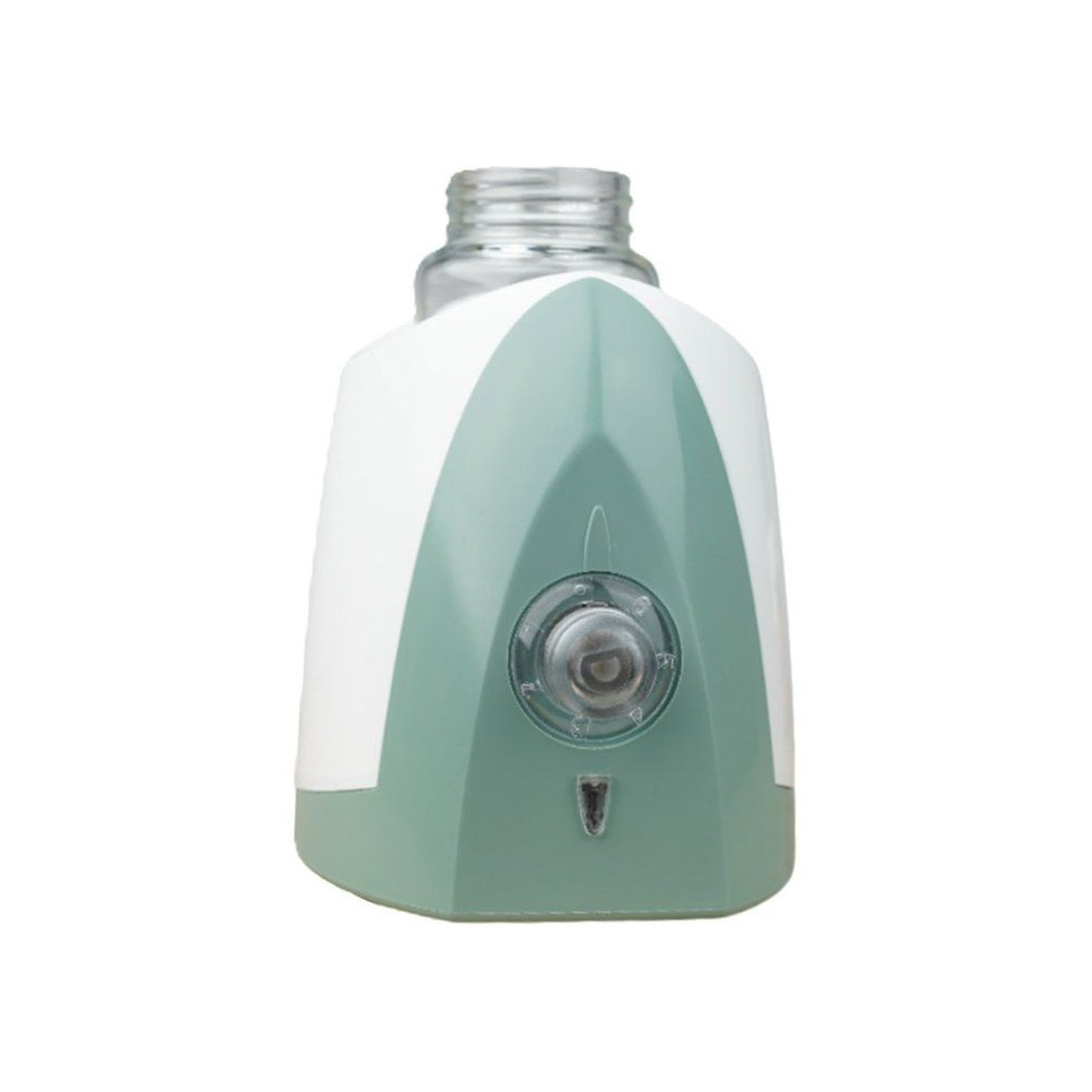 Thermobaby Thermobaby Chauffe-biberon électrique 230V - Bain-marie et chambre métallique brevetée