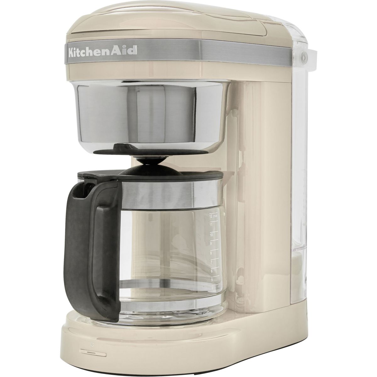 Kitchenaid Cafetière filtre KITCHENAID 5KCM1209EAC Crème