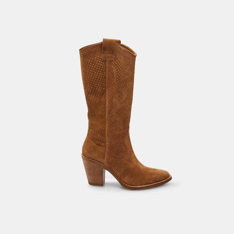 Generisch Bottes de cowboy pour femme - En cuir synthétique - Style vintage - Pour l'automne et l'hiver - Bottes de travail à enfiler, argenté, 37 EU Generisch Bottes de cowboy pour femme - En cuir synthétique - Style vintage - Pour l'automne et l'hiver - Bottes de travail à enfiler, argenté, 37 EU