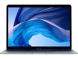 MacBook Air 13" 2019 Core i5 1,6 Ghz 8 GB 256 GB SSD Gris Espacial - Con bateria nueva