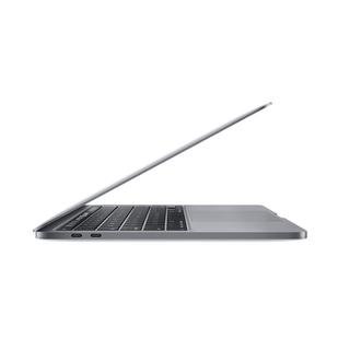 MacBook Pro Touch Bar 13" 2020 Core i7 2,3 Ghz 16 GB 512 GB SSD Gris Espacial - Con bateria nueva