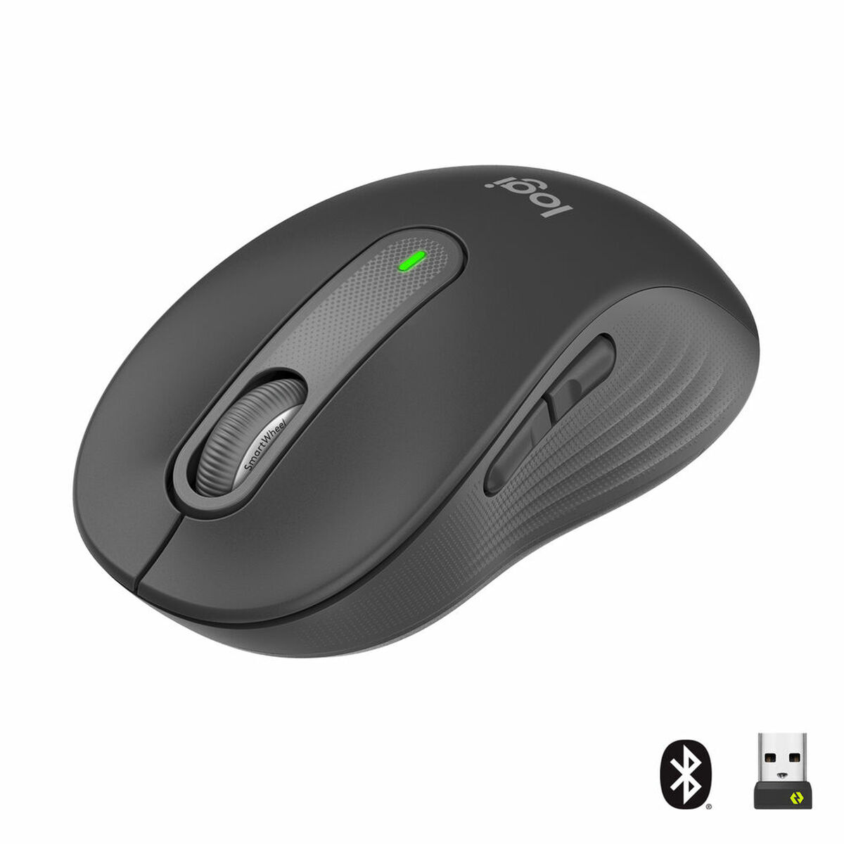 Logitech Logitech Souris sans-fil 910-006274 Noir 4000 dpi
