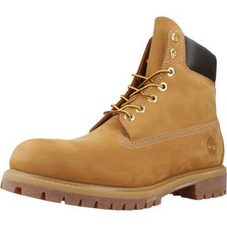 Timberland modelo Premium 6 I MARRON CLARO