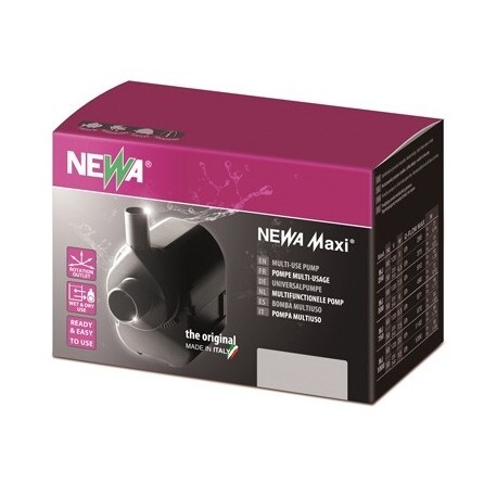 Newa Pompe multifonction Newa Maxi 500