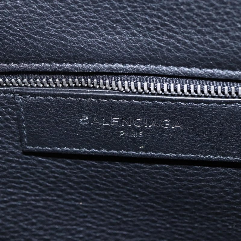 Balenciaga Everyday Carry Tote Cuero