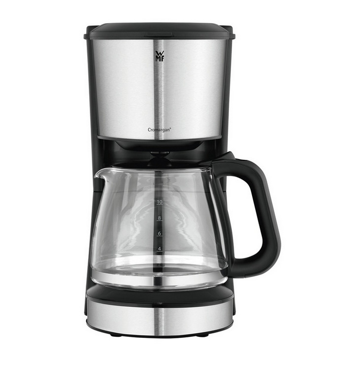 Wmf Wmf - cafetière filtre 10 tasses 1000w inox - 0412250011