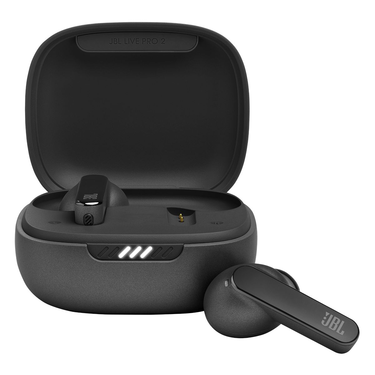 Jbl Ecouteurs JBL Live pro 2 Noir