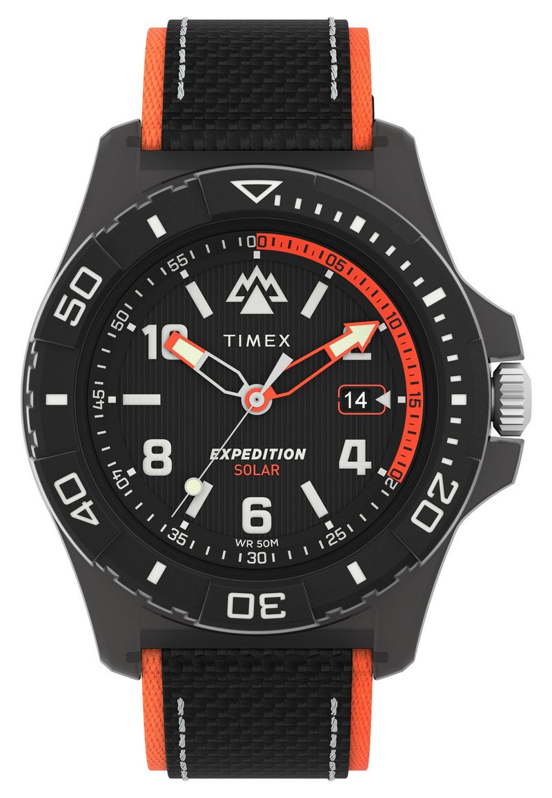 Timex Reloj Analógico De Cuarzo  -    EXPEDITION NORTH FREEDIVE