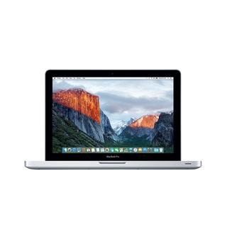 MacBook Pro 13" i5 2,5 Ghz 8 GB RAM 1000 GB HDD (2012) - Reacondicionado