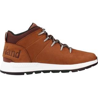 Timberland modelo Sprint Trekker Mid MARRON