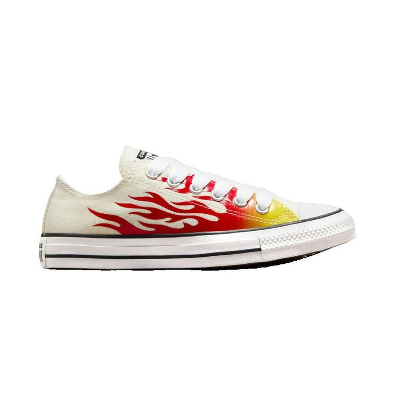 Baskets Converse Chuck Taylor All Star Flames - 915