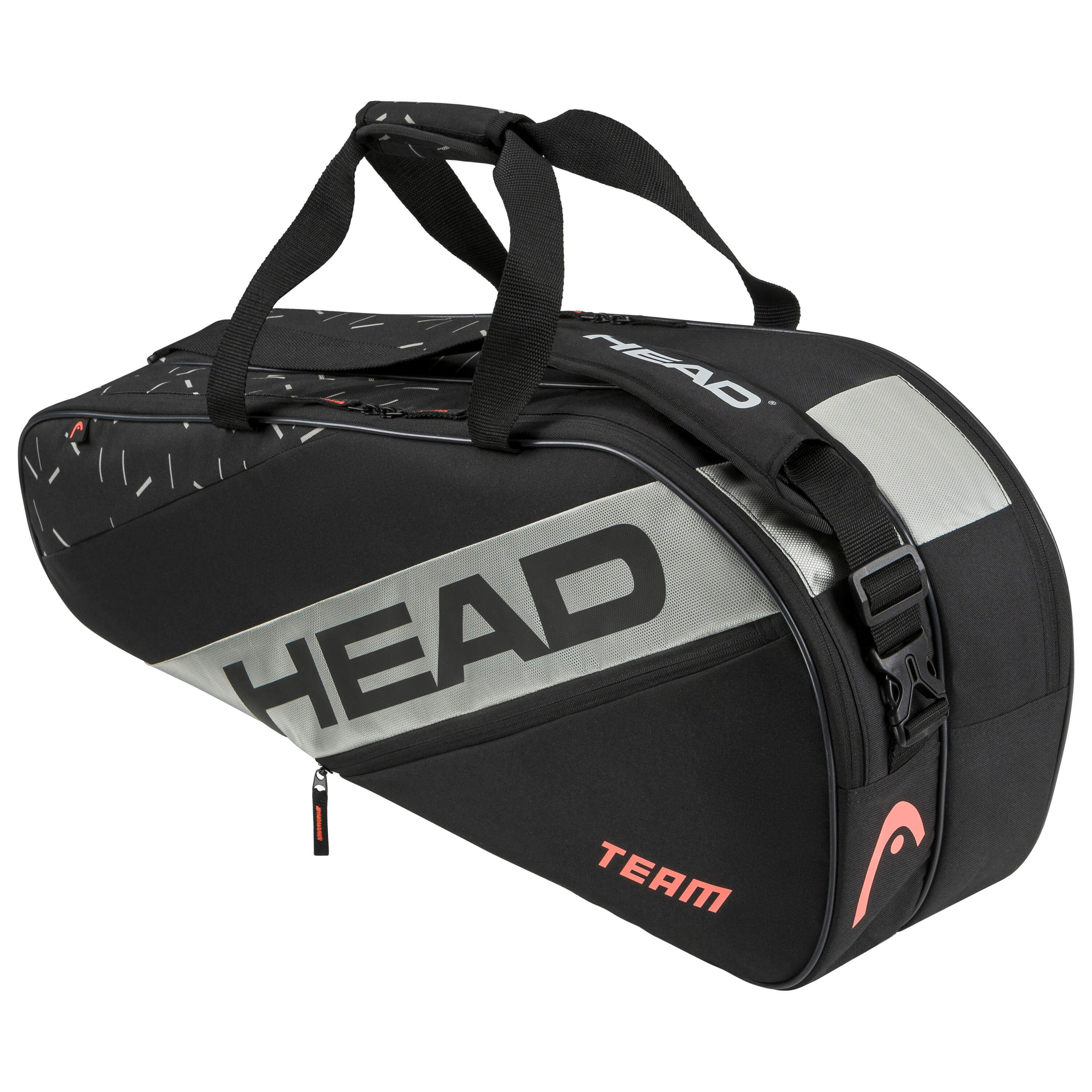 Head Sac de raquette de tennis Head Team